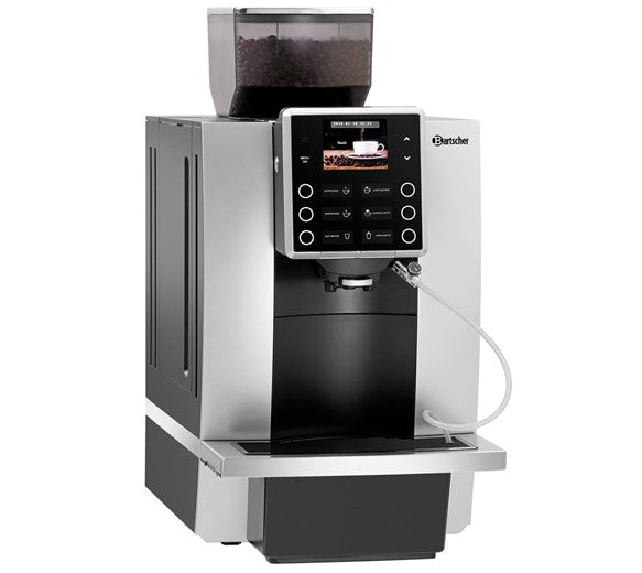 GRADED Bartscher Automatic Commercial Coffee Machine KV1 Classic