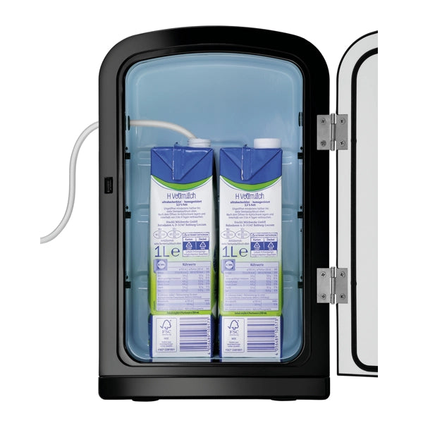 Bartscher 6L Milk Refrigerator for KV1 Coffee Machines
