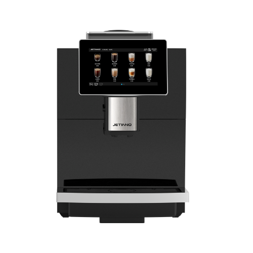 Contender 100 Cup Bean to Cup Digital Coffee Machine