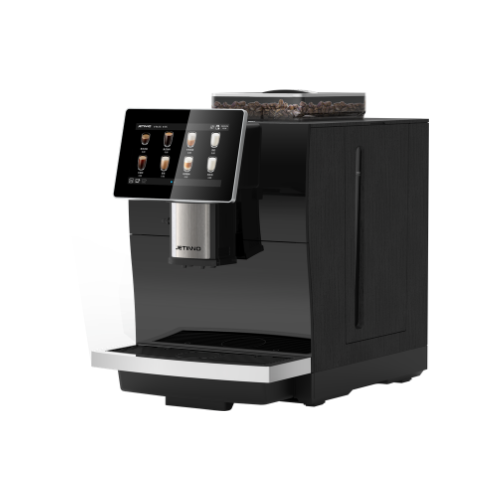 Contender 100 Cup Bean to Cup Digital Coffee Machine
