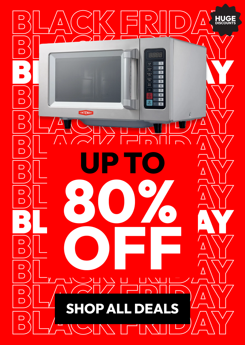 Black Friday 2025 Shop All Products