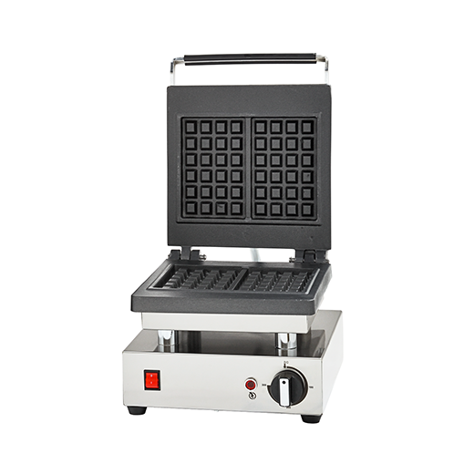 Contender Brussels Electric Waffle Maker