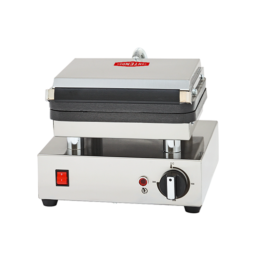 Contender Brussels Electric Waffle Maker