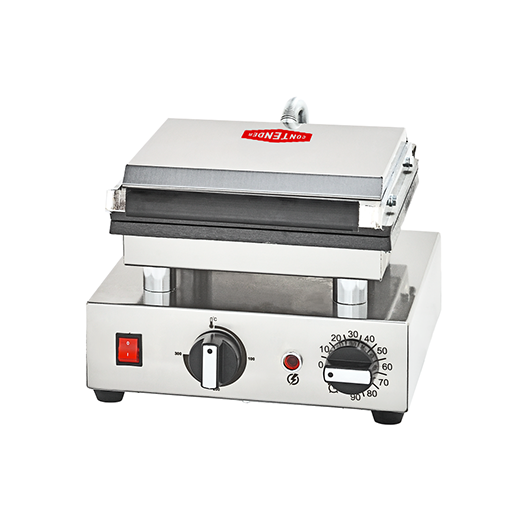 Contender Bubble Electric Waffle Maker