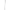 Colour Coded Screwfit Mop Handle Blue