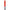 Colour Coded Screwfit Mop Handle Red