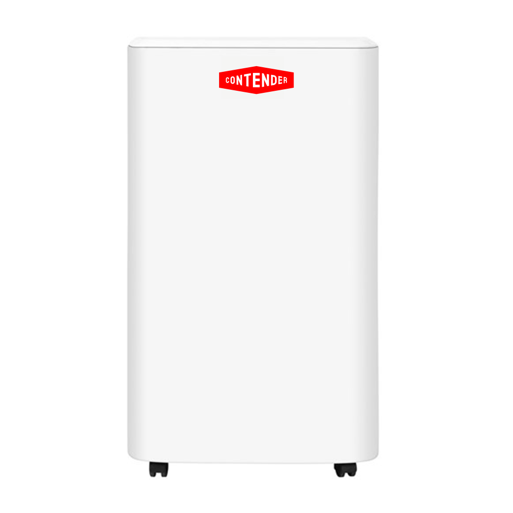 Contender Commercial 14000btu Portable Air Conditioning Unit
