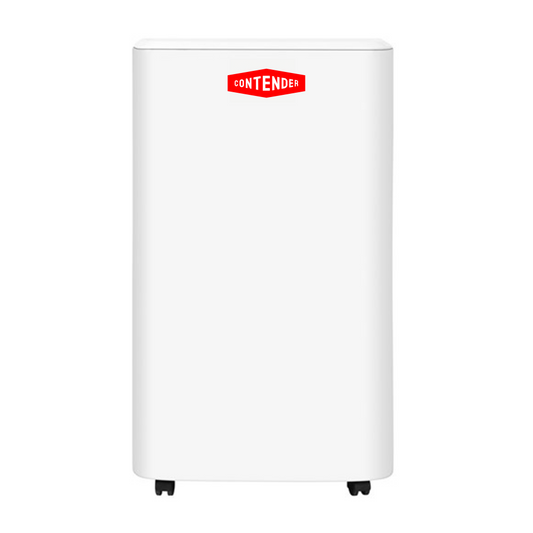 Contender Commercial 14000btu Portable Air Conditioning Unit