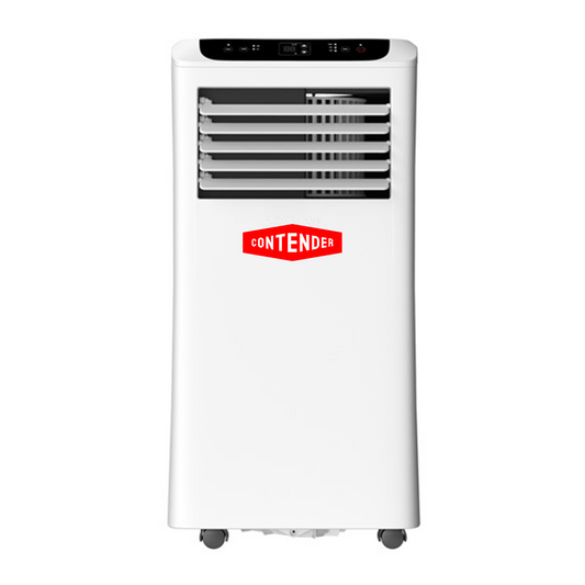 Contender Commercial 9000btu Portable Air Conditioning Unit