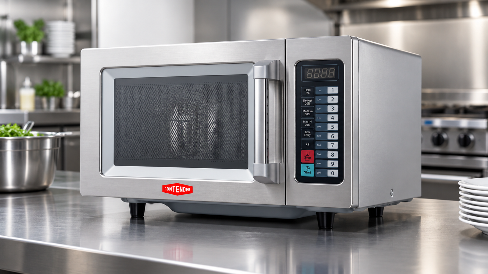 Cooking Appliances