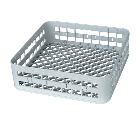 Contender PRO Commercial Glasswasher with Drain Pump, 400mm Basket