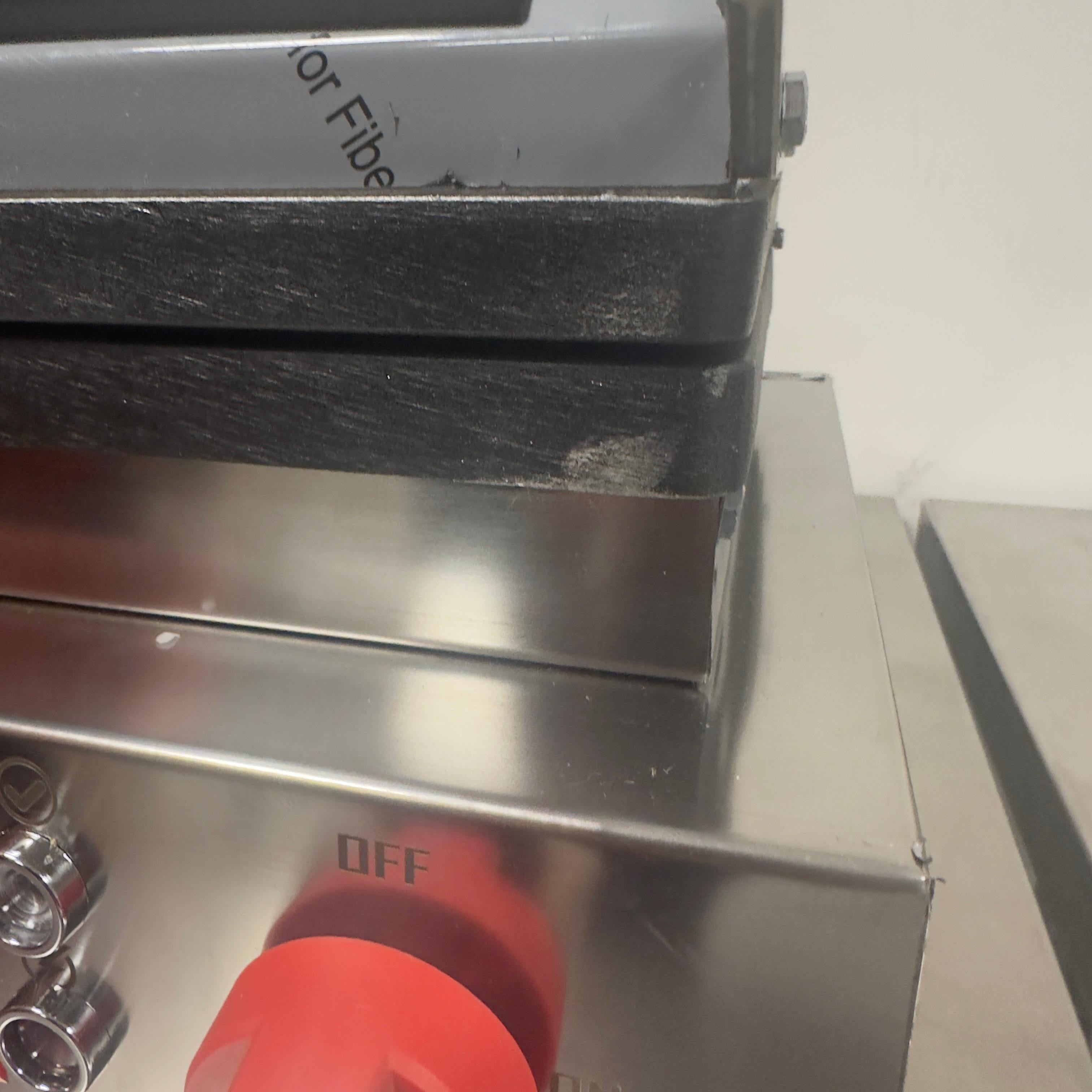 Contender Brussels Electric Waffle Maker