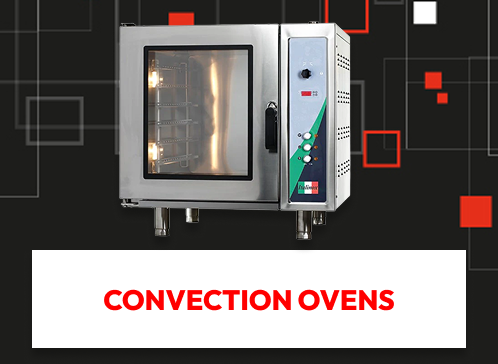 Shop Convection Ovens at E Catering