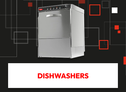 Shop Dishwashers at E Catering