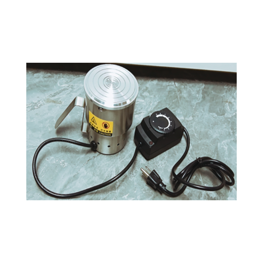 Quattro Electric Chafing Dish Heating Unit