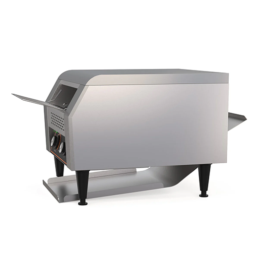Contender Commercial Heavy Duty 300 Slice Conveyor Toaster