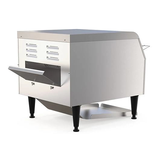 Contender Commercial Heavy Duty 300 Slice Conveyor Toaster