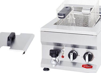 Compact, High-Efficiency Performance