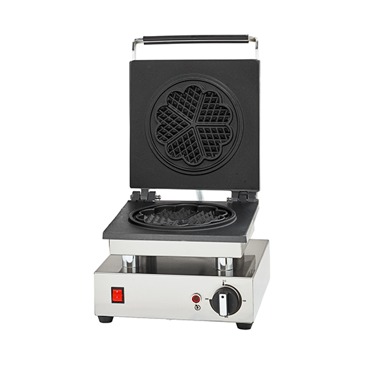 Contender Flower Electric Waffle Maker