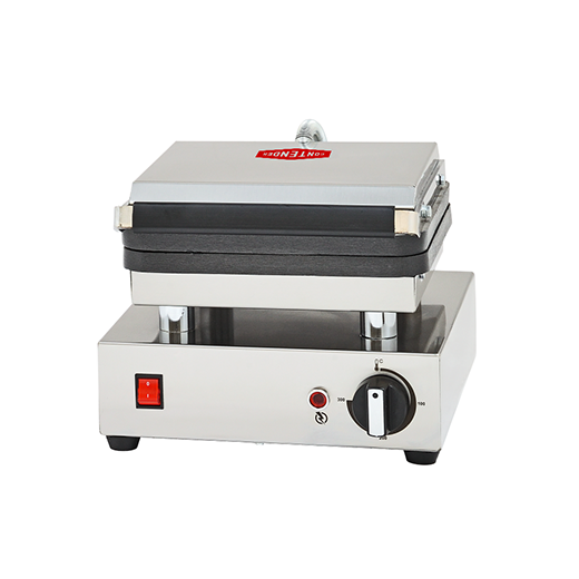 Contender Flower Electric Waffle Maker