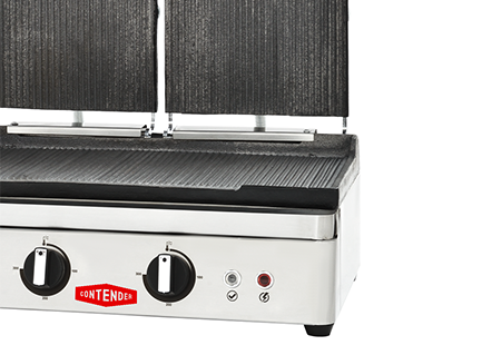 High-Capacity Efficiency