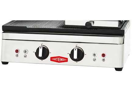 Precision Temperature Control