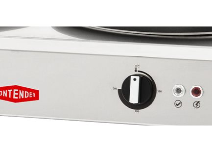 Adjustable Temperature Range