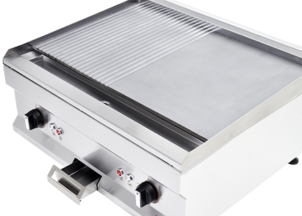 Powerful and Precise Temperature Control