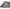 Contender 700mm Split Ribbed & Smooth Top Gas Griddle