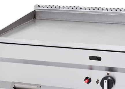 Powerful 6.4kW Output