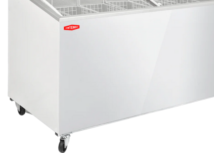 Large Storage Capacity