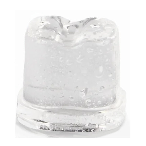 GRADED 1 - Contender Commercial Ice Machine - 22kg Output