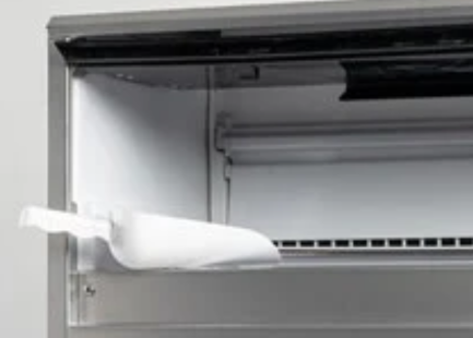 High Ice Production and Storage