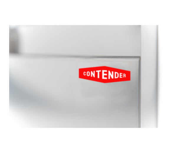 GRADED 1 - Contender Commercial Ice Machine - 22kg Output