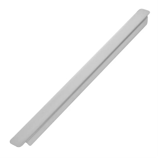 Stainless Steel Gastronorm Adaptor Bar 318mm - K094