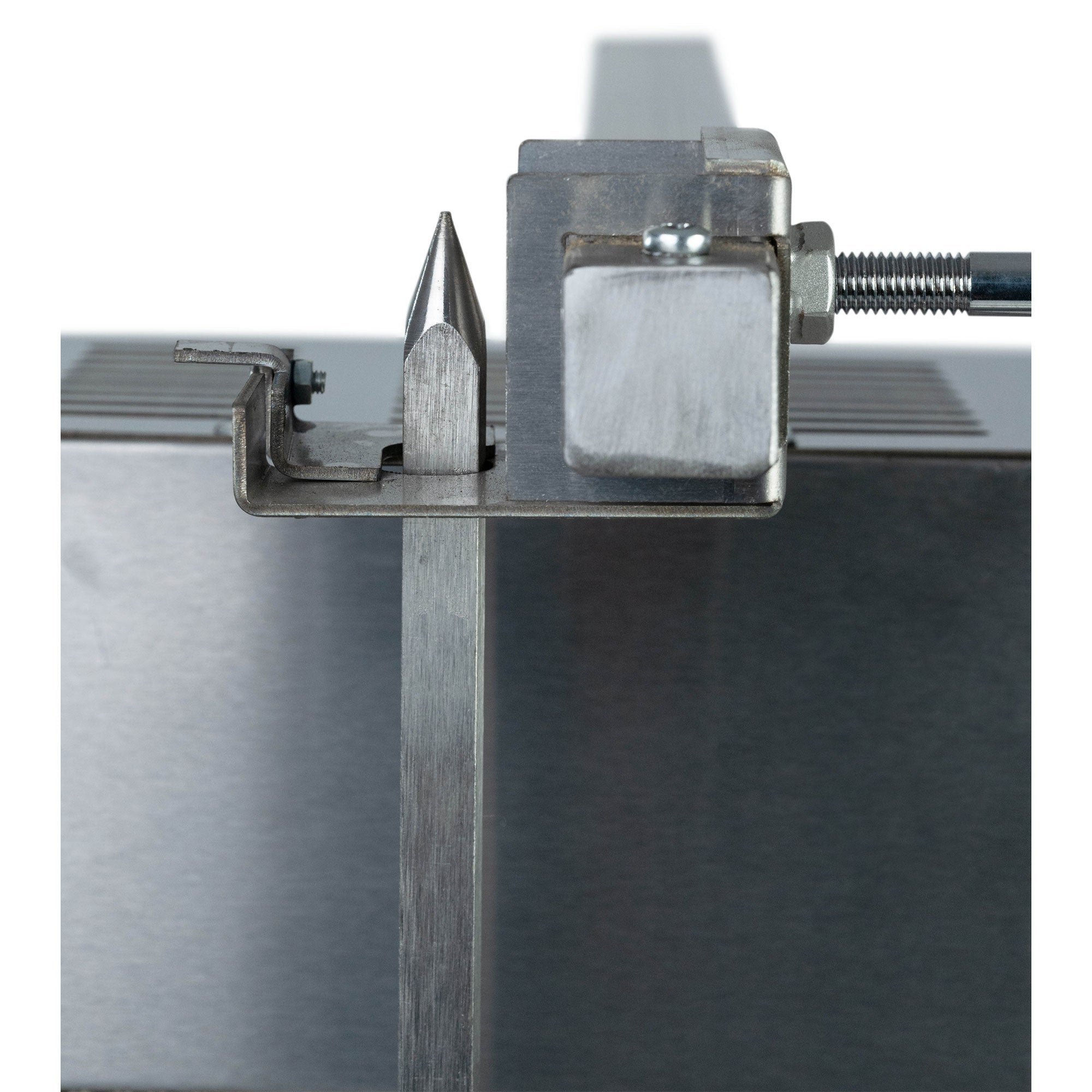Kinn 3 Burner Gas Kebab Grill