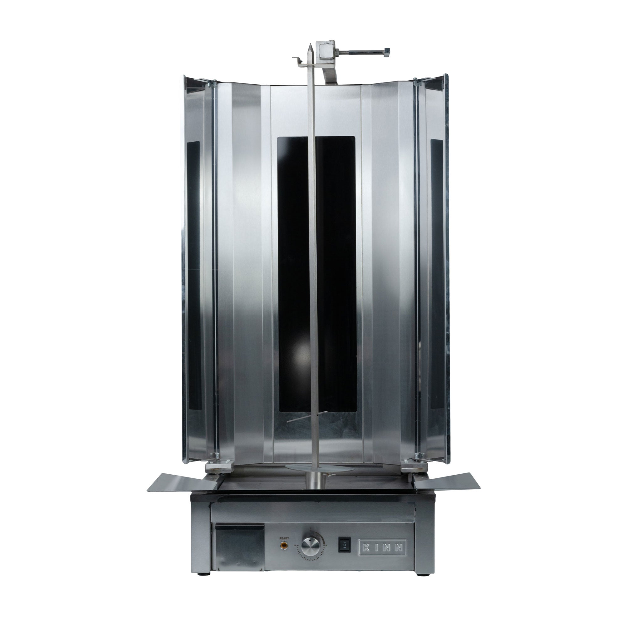 GRADED - Kinn 4 Burner Electric Kebab Grill