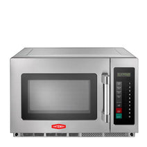 Contender Commercial 1800W Microwave Oven