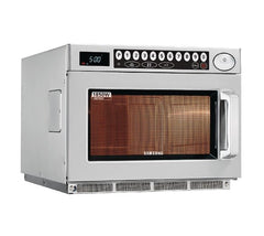 Samsung CM1929 1850w Commercial Microwave Programmable With 3 Year Warranty