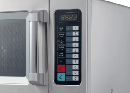 Efficient and Versatile Cooking