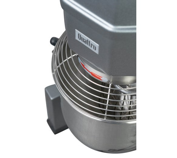 GRADE 4 - Quattro Heavy Duty Professional 20 Litre Planetary Mixer