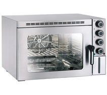 GRADED - Gastrotek Compact Combi Steam Convection Oven 30 Litre