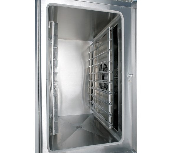 Italinox Large 287 Litre 10 Grid Combi Convection Oven with Steam