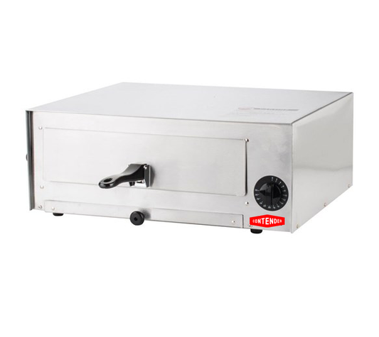 Contender Small Countertop Pizza Oven - Takeaway - Deli - Cafe Model
