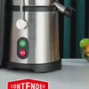 Contender Centrifugal Juicer