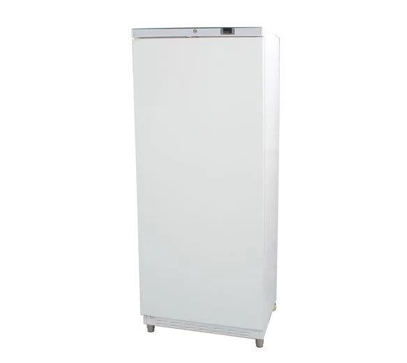 GRADED - Gastroline 600ltr White Catering Fridge
