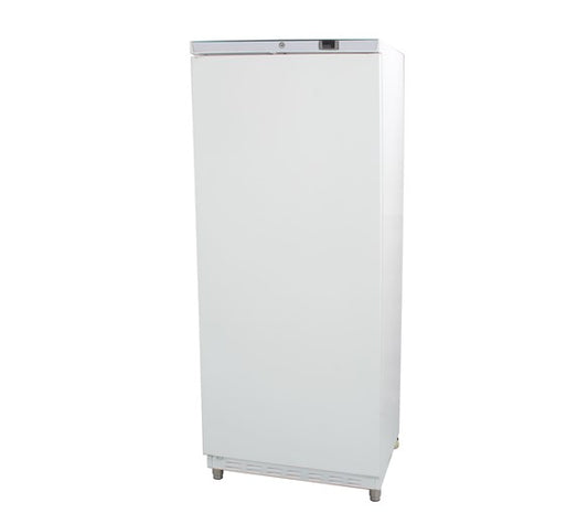 GRADE 2 - Gastroline 600ltr White Catering Fridge