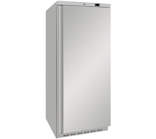 GRADED 3 - Gastroline Commercial Single Door Refrigerator - 600L Capacity
