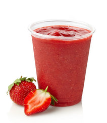 Case of 800 12oz Smoothie Cups