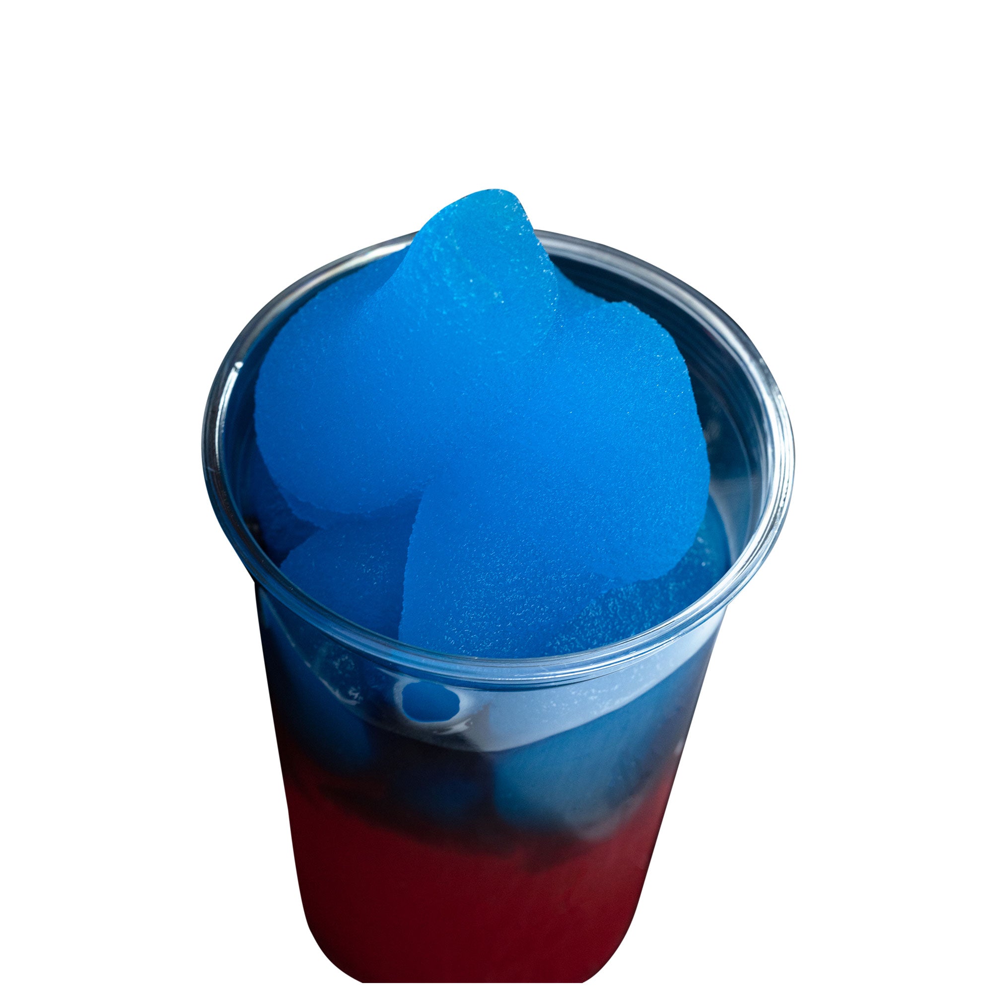 Slush Syrup - Strawberry 2 x 5Ltr